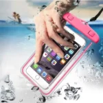 Universal Waterproof Cover For Phone