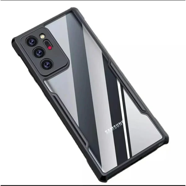 Samsung Galaxy Note20 Ultra 5G Xundd Shockproof Bumper Case Phone Cover