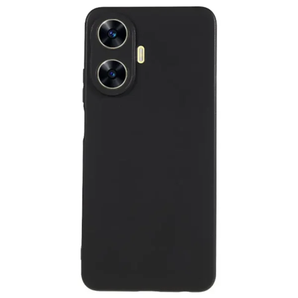 Realme Narzo N53 ALL Type of Back cover Silicone Xundd Pani cover